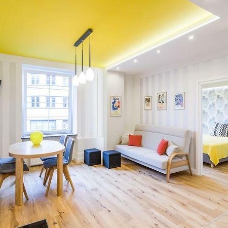 Apartament Przy Parku Krakowskim 外观 照片