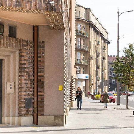 Apartament Przy Parku Krakowskim 外观 照片