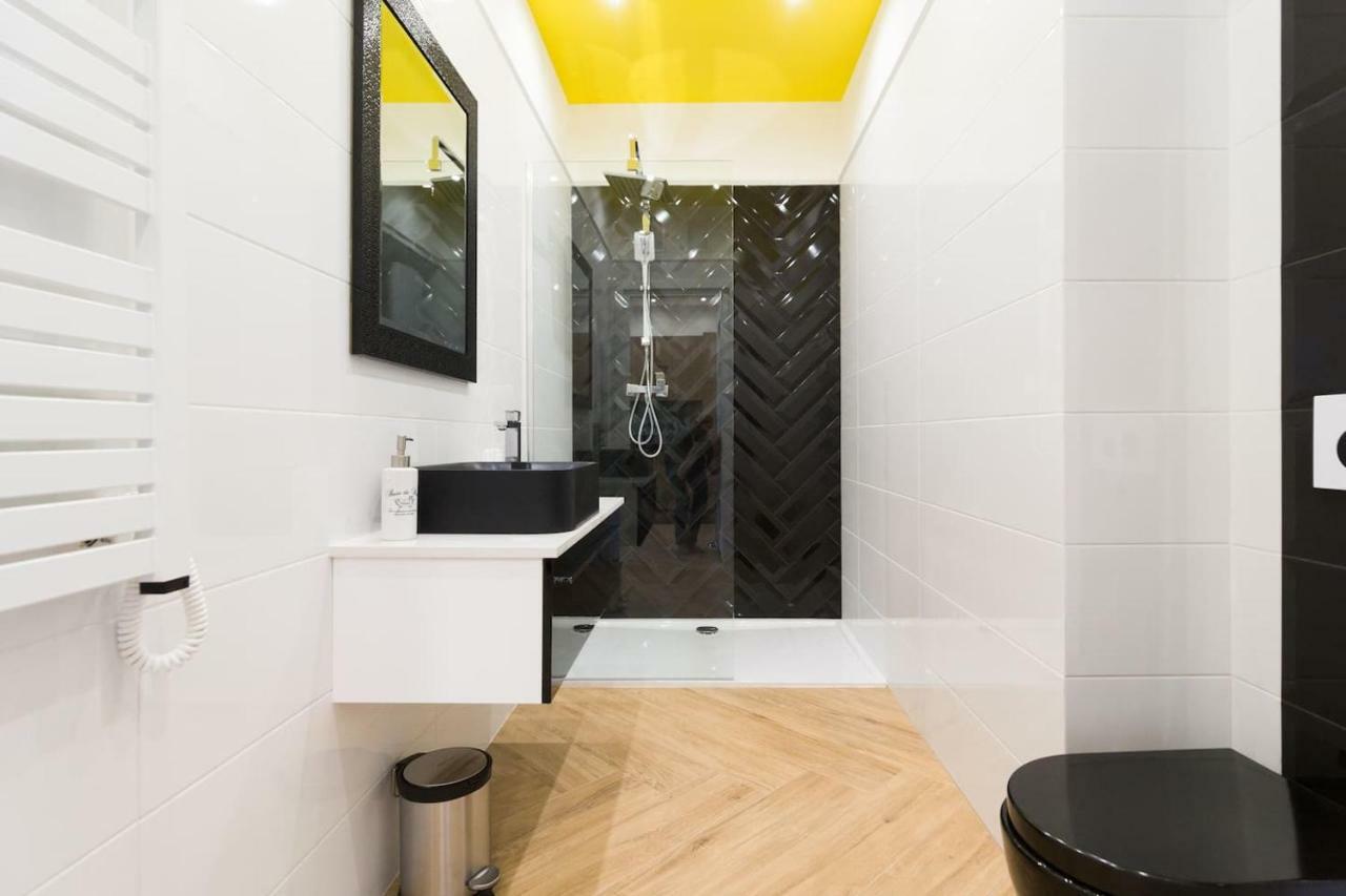 Apartament Przy Parku Krakowskim 外观 照片
